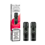 Elf Bar 600 Prefilled Pods (2 Pack)
