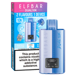 Elf Bar Dual 10K Prefilled Pod Kit