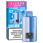 Elf Bar Dual 10K Prefilled Pod Kit