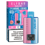 Elf Bar Dual 10K Prefilled Pod Kit