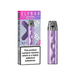 Elfx Mini Pod Kit