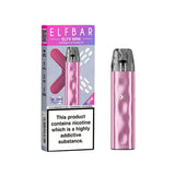 Elfx Mini Pod Kit