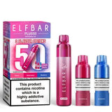 Plus50 50k Prefilled Pod Kit