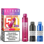 Plus50 50k Prefilled Pod Kit