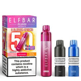 Plus50 50k Prefilled Pod Kit