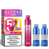 Plus50 50k Prefilled Pod Kit