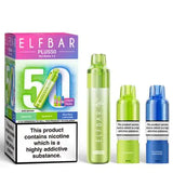 Plus50 50k Prefilled Pod Kit