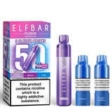 Plus50 50k Prefilled Pod Kit