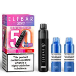 Plus50 50k Prefilled Pod Kit