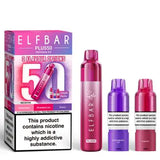 Plus50 50k Prefilled Pod Kit