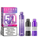 Plus50 50k Prefilled Pod Kit