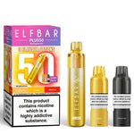 Plus50 50k Prefilled Pod Kit