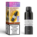 Plus50 Prefilled Pods