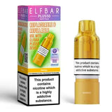Plus50 Prefilled Pods