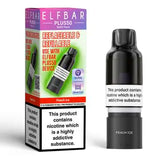 Plus50 Prefilled Pods