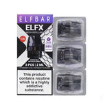 Elfx Replacement Pods (3 Pack)