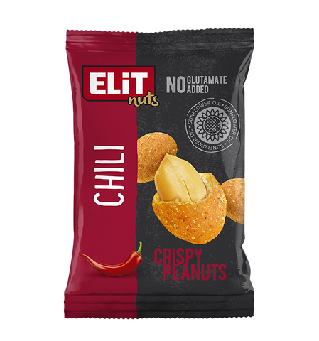 Chilli Coated Peanuts 70g