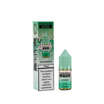 Buttermints Nic Salt 10ml