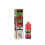 Caribbean Crush Nic Salt 10ml
