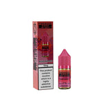 Mixed Berries Nic Salt 10ml