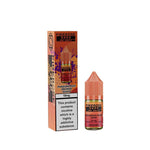 Passionfruit Orange Guava Nic Salt 10ml