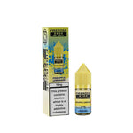 Pineapple Lemonade Nic Salt 10ml