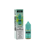 Spearmint Nic Salt 10ml