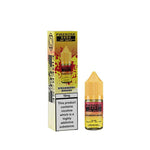 Strawberry Banana Nic Salt 10ml