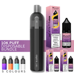 Berry Lemonade 10000 Disposable Bundle