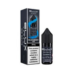 Blackberry Ice Nic Salt 10ml