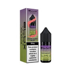 Grape Gummy Bear Nic Salt 10ml