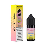 Blue Razz Bubblegum Nic Salt 10ml