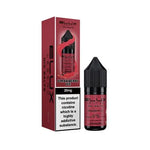 Strawberry Ice Nic Salt 10ml