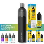 Pineapple Ice 10000 Disposable Bundle