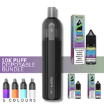 Rainbow 10000 Disposable Bundle