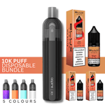 Tiger Blood 10000 Disposable Bundle