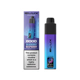 Elux Legend 8000 Prefilled Pod Kit