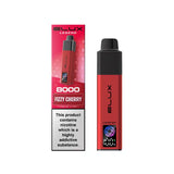 Elux Legend 8000 Prefilled Pod Kit