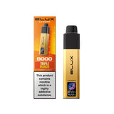 Elux Legend 8000 Prefilled Pod Kit