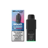 Elux Legend 8000 Prefilled Pods