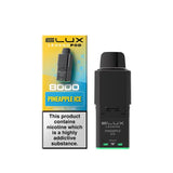 Elux Legend 8000 Prefilled Pods