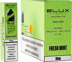 Elux Legend Nic Salts (10 Pack)