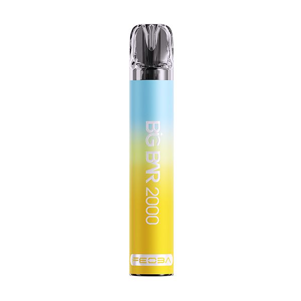 elfbar nachfüll pod läuft aus Order Barehead E-Liquids Online main image 1