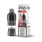 Feoba Pro 6000 Prefilled Pods