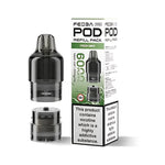 Feoba Pro 6000 Prefilled Pods