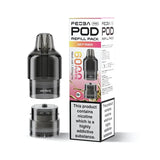 Feoba Pro 6000 Prefilled Pods