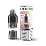 Feoba Pro 6000 Prefilled Pods