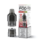 Feoba Pro 6000 Prefilled Pods