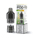 Feoba Pro 6000 Prefilled Pods