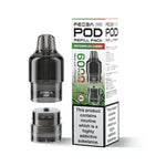 Feoba Pro 6000 Prefilled Pods